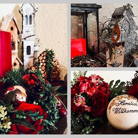 Haus Am Bach Apartment Wagrain Luaran gambar