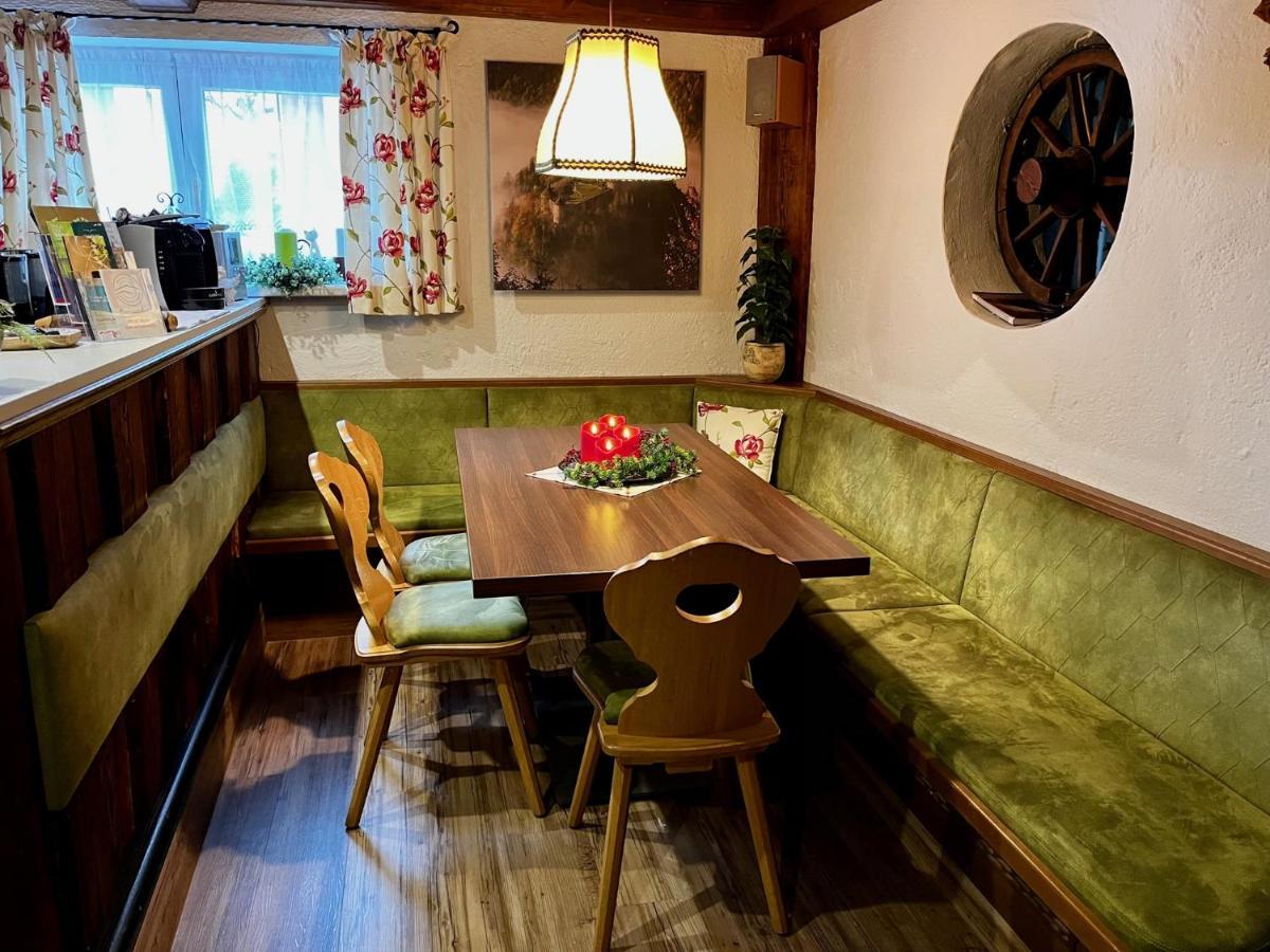 Haus Am Bach Apartment Wagrain Luaran gambar
