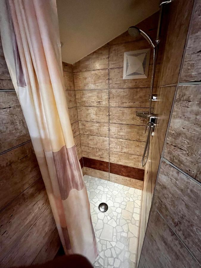 Haus Am Bach Apartment Wagrain Luaran gambar