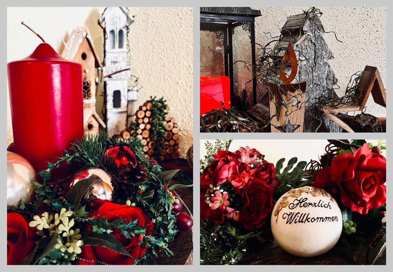 Haus Am Bach Apartment Wagrain Luaran gambar