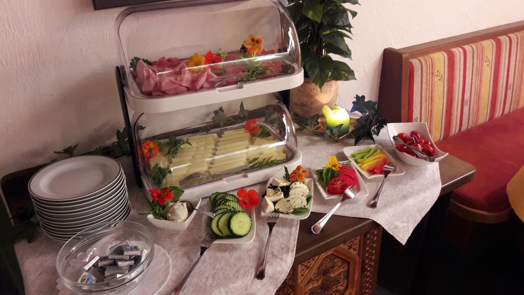 Haus Am Bach Apartment Wagrain Luaran gambar