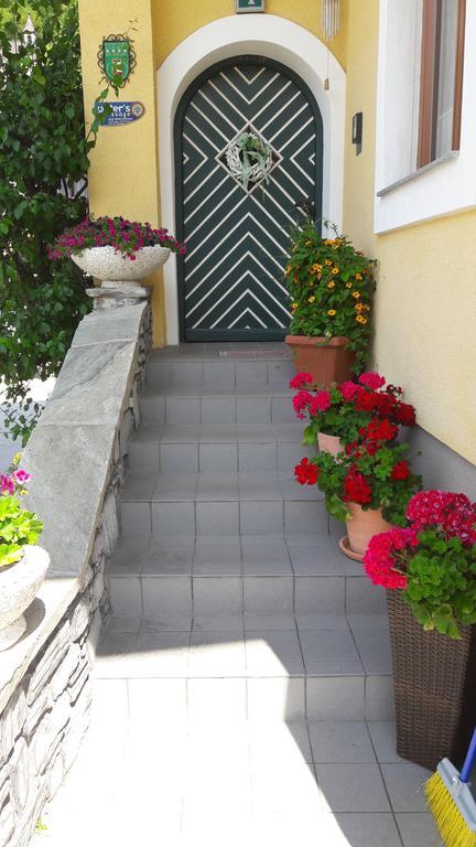 Haus Am Bach Apartment Wagrain Luaran gambar
