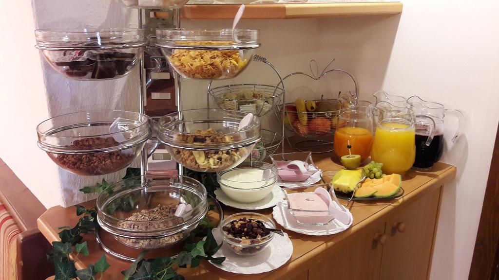Haus Am Bach Apartment Wagrain Luaran gambar